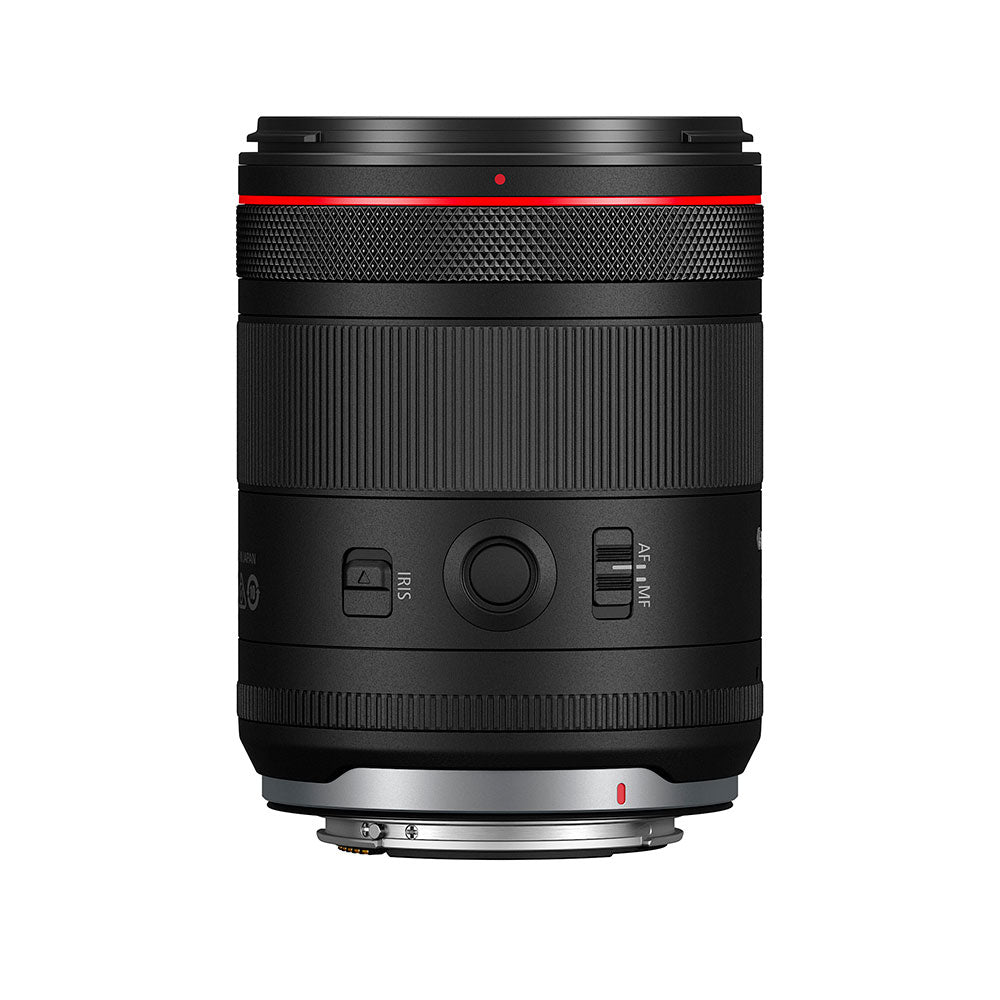 Canon キャノン　RFレンズ　RF24mm F1.4 L VCM Canon RF 24mm f/1.4 L VCM – Gosselinphoto