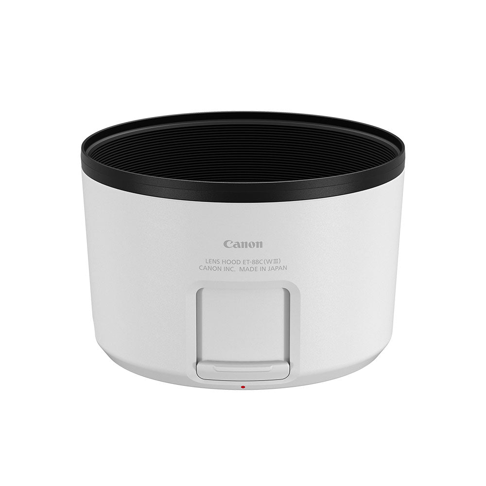 ET-88C Lens Hood (White)