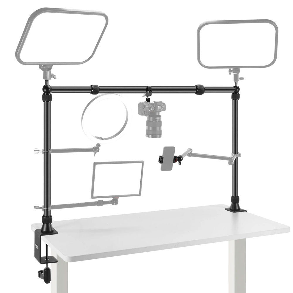 NK002 Overhead Camera Mount Rig