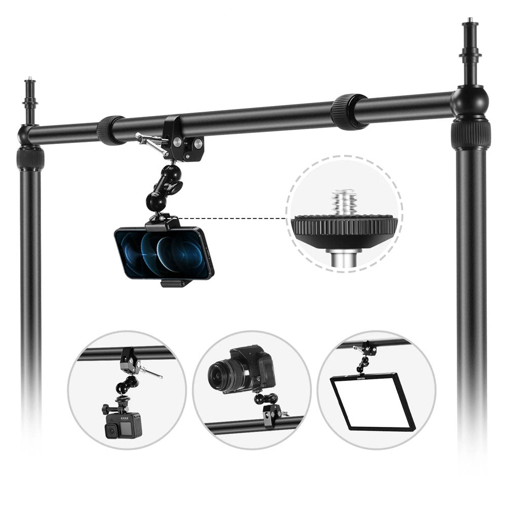 NK002 Overhead Camera Mount Rig