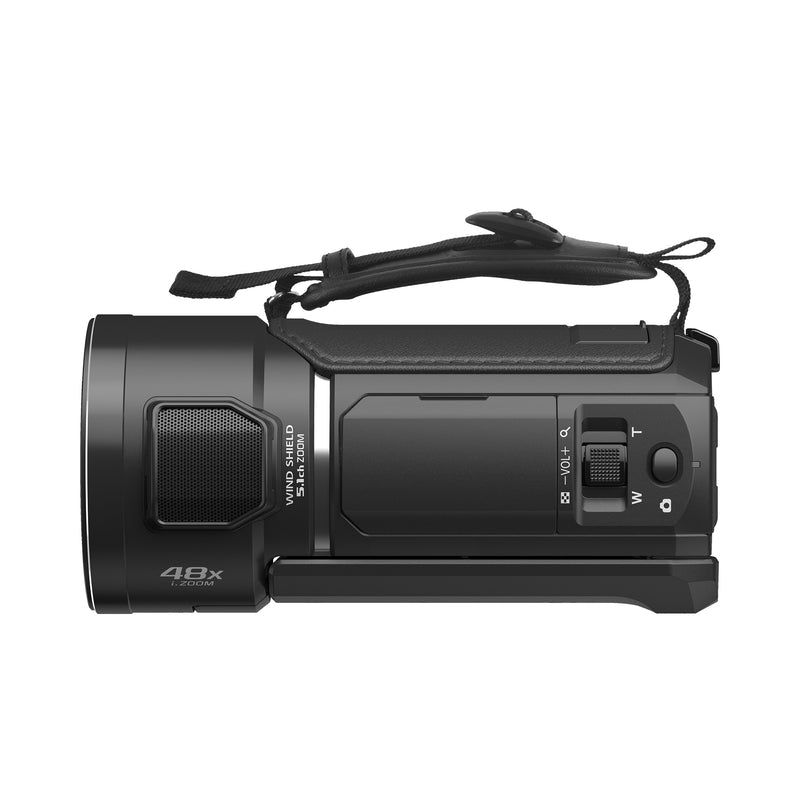 HC-V900K