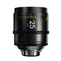 Arles 25mm T1.4 FF/VV (PL)