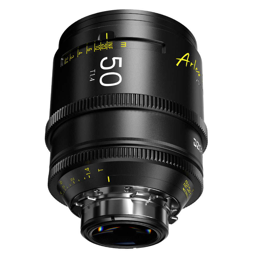 Arles 50mm T1.4 FF/VV (PL)