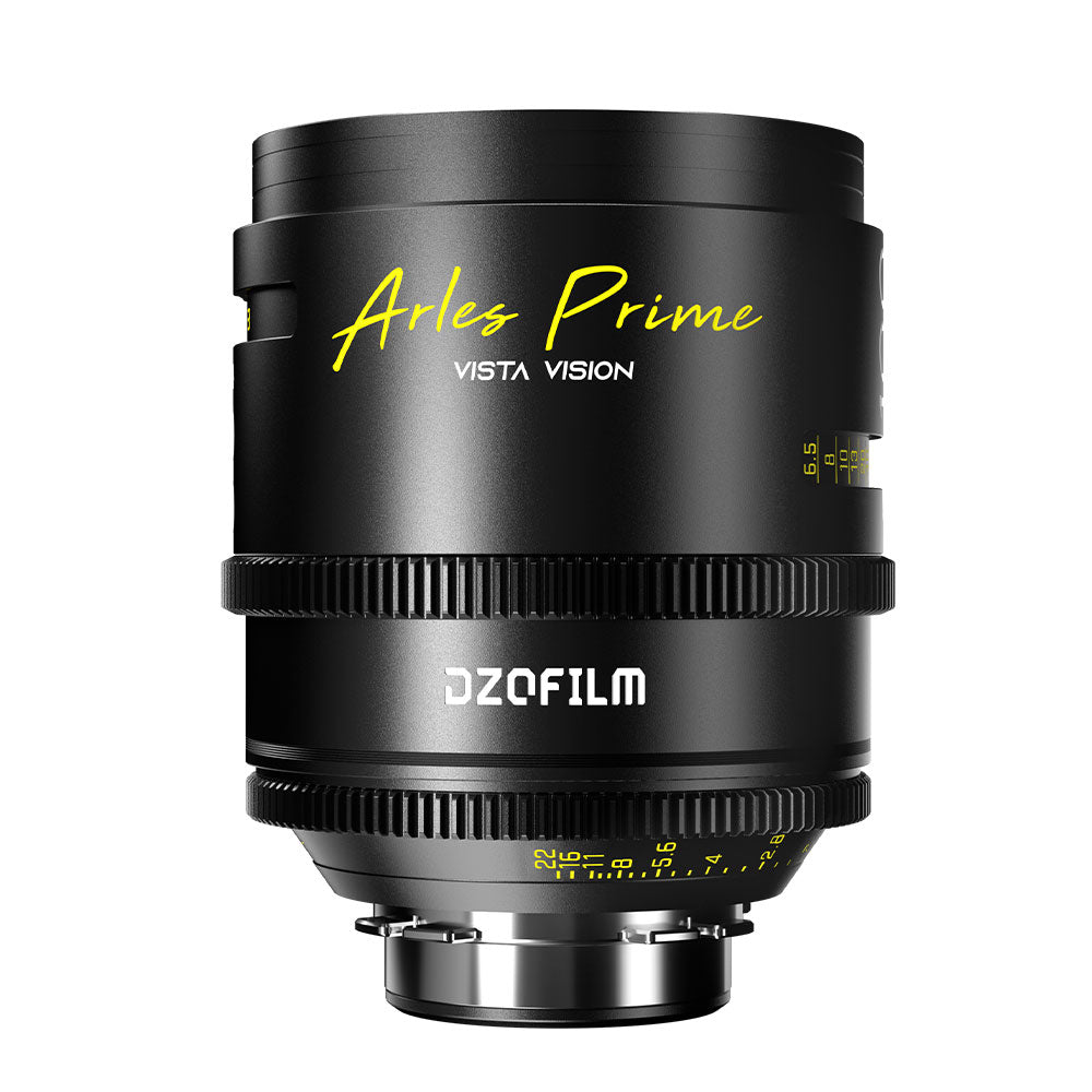 Arles 100mm T1.4 FF/VV (PL)