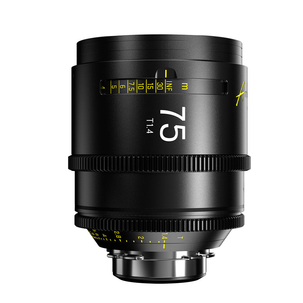 Arles 14/21/25/35/50/75/100/135mm PL Kit