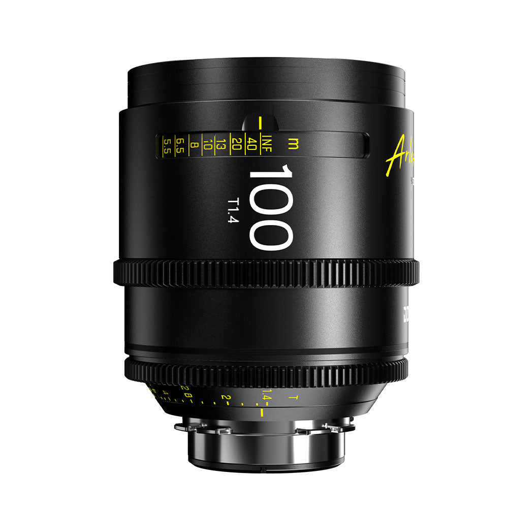 Arles 14/21/25/35/50/75/100/135mm PL Kit