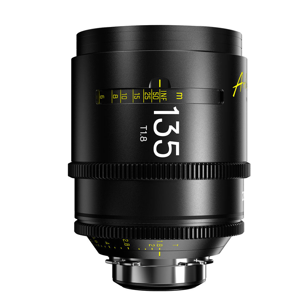 Arles 14/21/25/35/50/75/100/135mm PL Kit