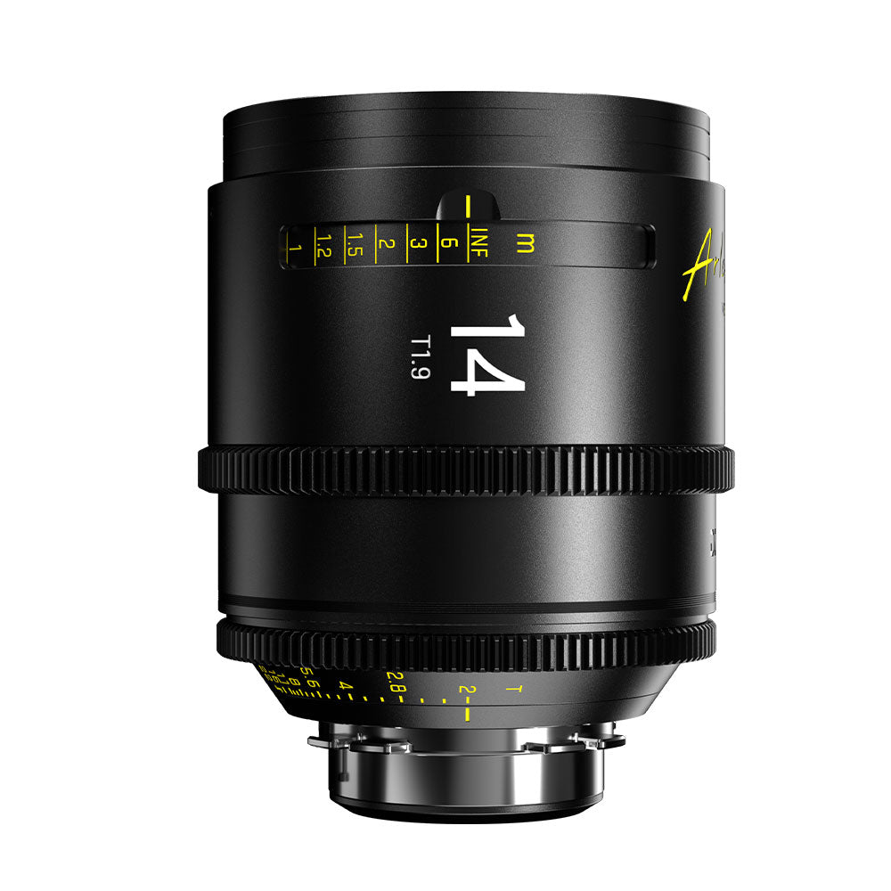 Arles 14/21/25/35/50/75/100/135mm PL Kit