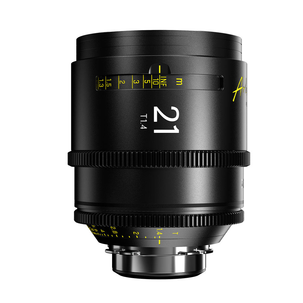 Arles 14/21/25/35/50/75/100/135mm PL Kit