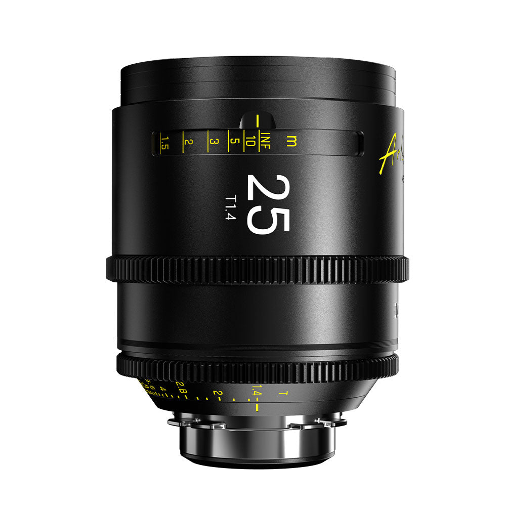 Arles 14/21/25/35/50/75/100/135mm PL Kit