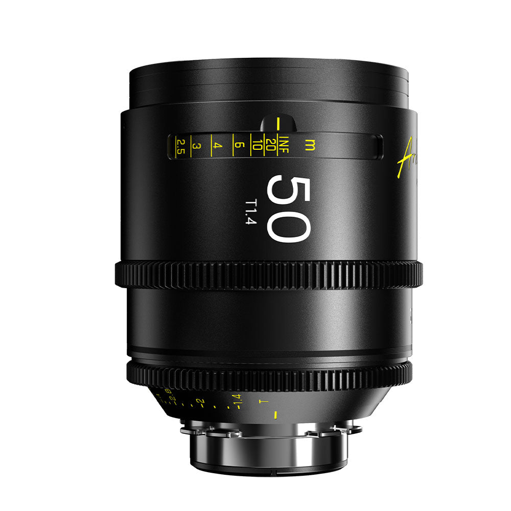 Arles 14/21/25/35/50/75/100/135mm PL Kit