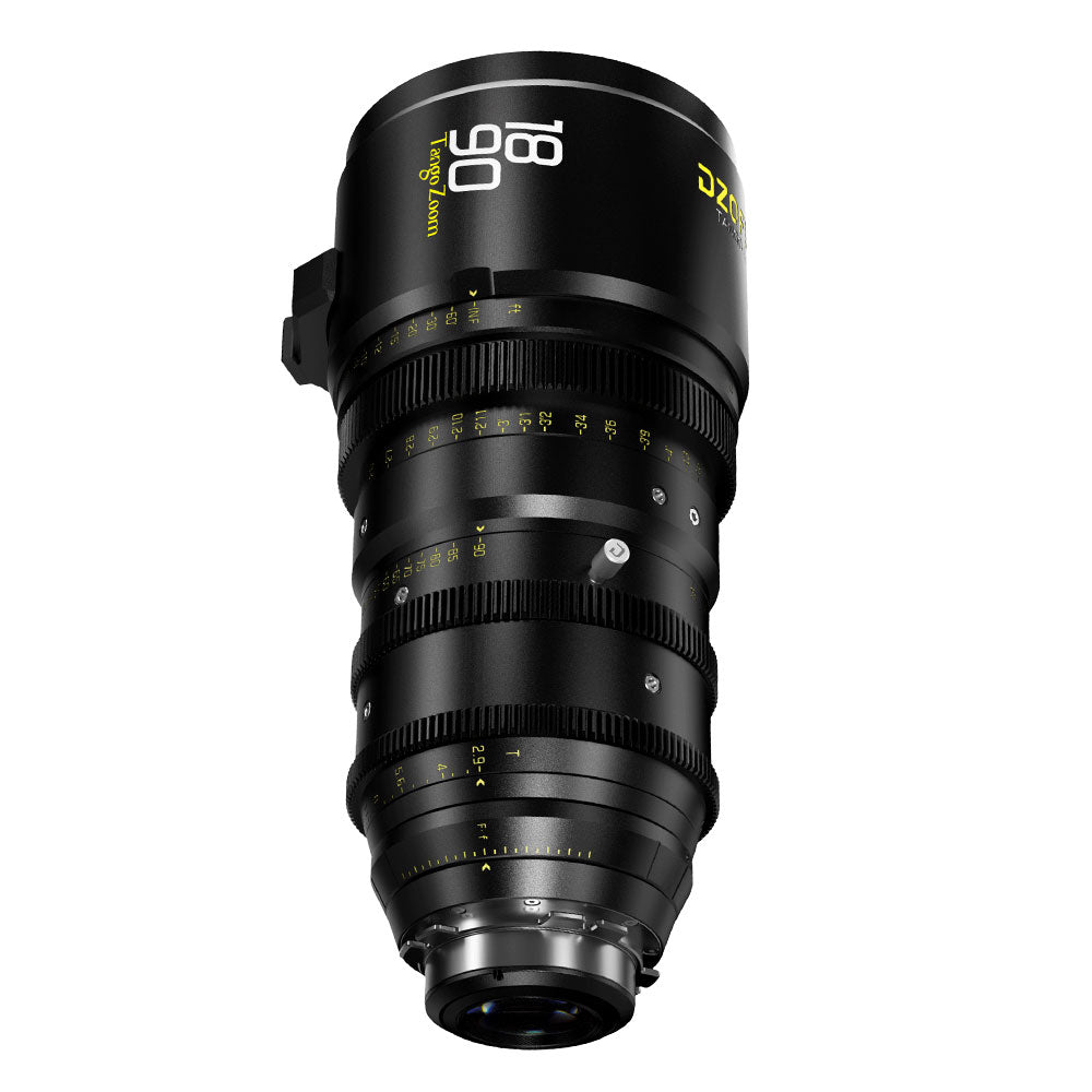 Tango 18-90mm / 65-280mm Super 35 PL/EF