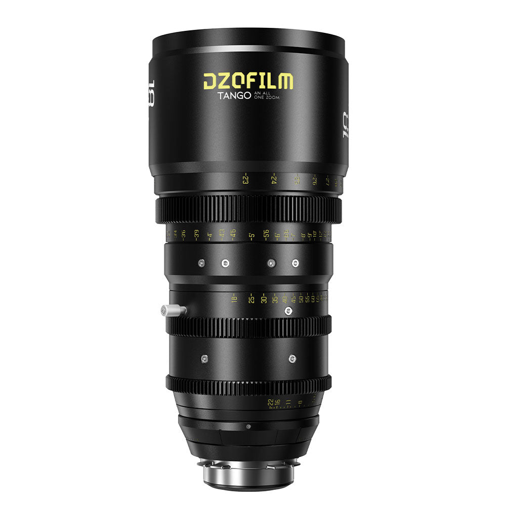 Tango 18-90mm / 65-280mm Super 35 PL/EF