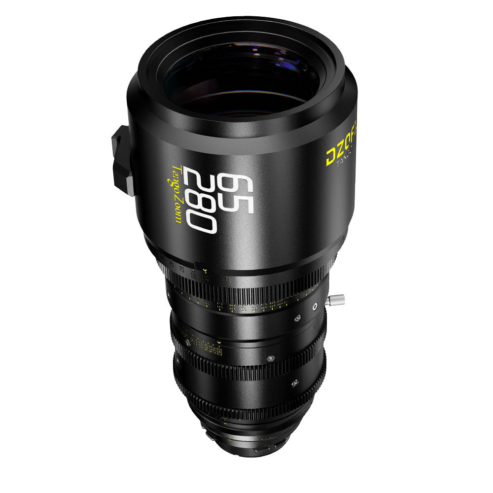 Tango 18-90mm / 65-280mm Super 35 PL/EF