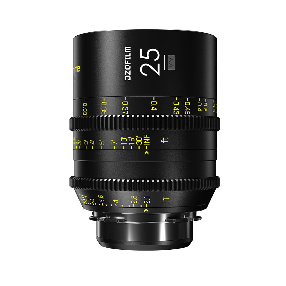 Vespid Prime 16/25/35/40/50/75/90/100/125mm V2 PL/EF Kit (Black)