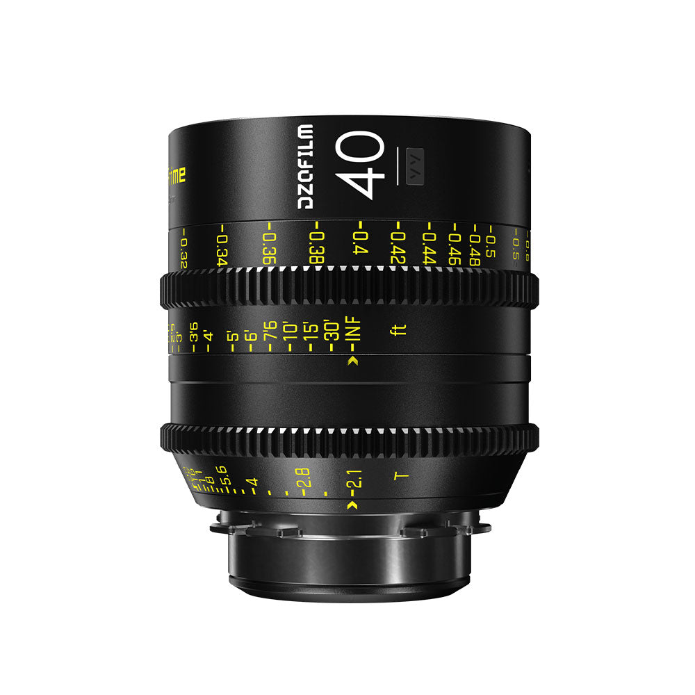 Vespid Prime 16/25/35/40/50/75/90/100/125mm V2 PL/EF Kit (Black)
