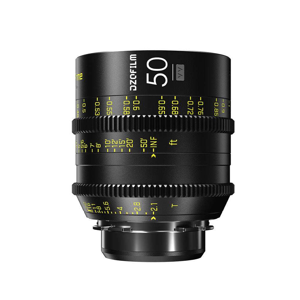 Vespid Prime 16/25/35/40/50/75/90/100/125mm V2 PL/EF Kit (Black)