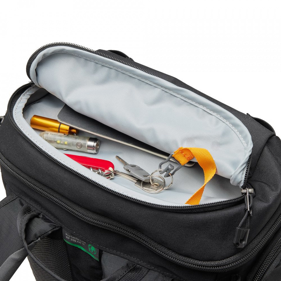 Sac à dos ProTactic Lite BP 250 AW III