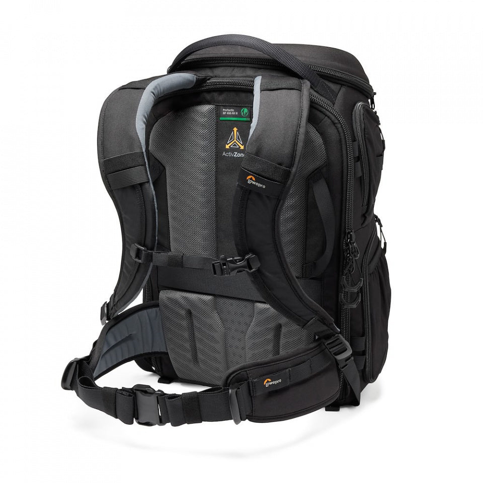 Sac à dos ProTactic BP 450 AW III