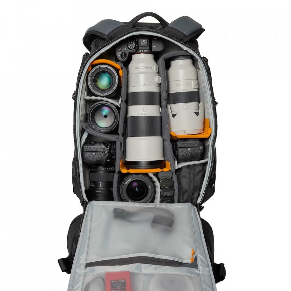 Sac à dos ProTactic BP 450 AW III