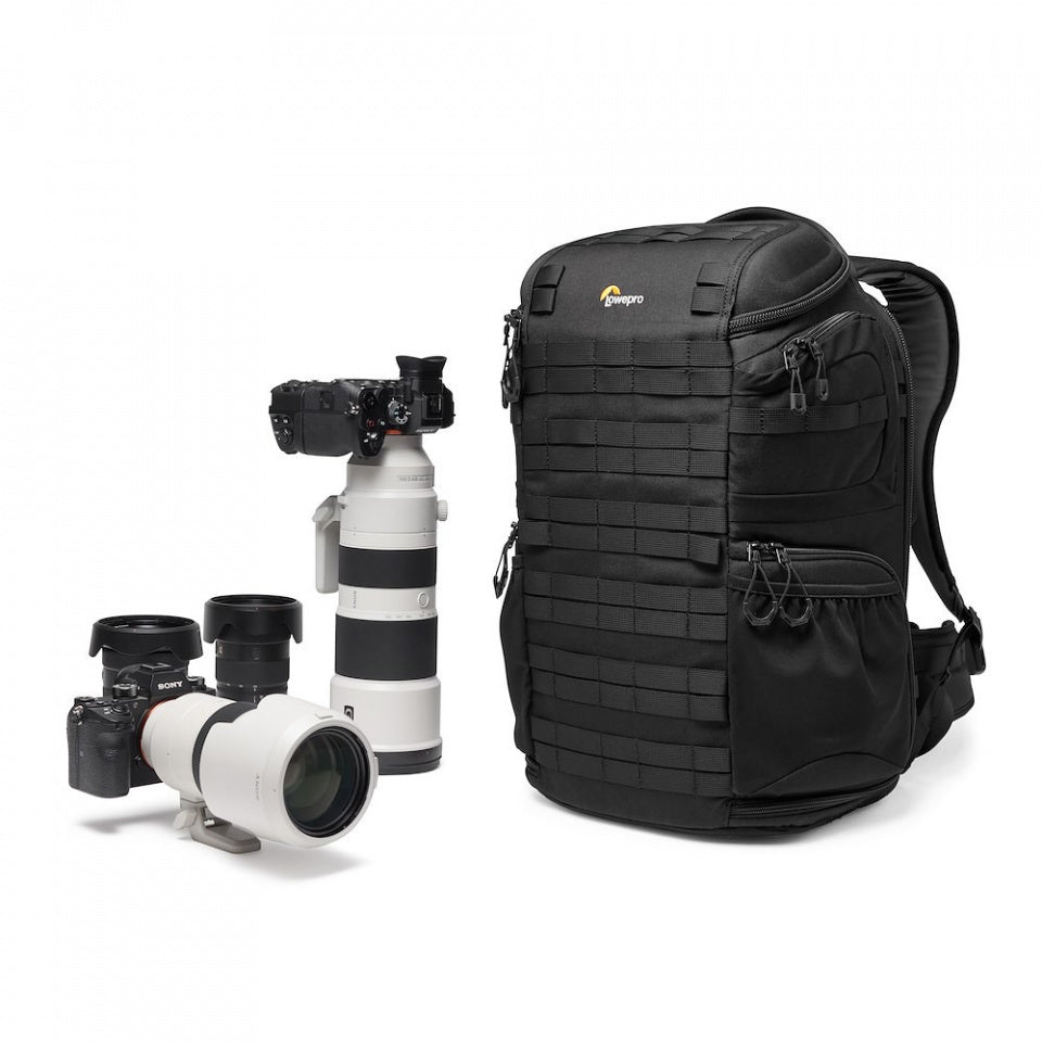 Sac à dos ProTactic BP 450 AW III