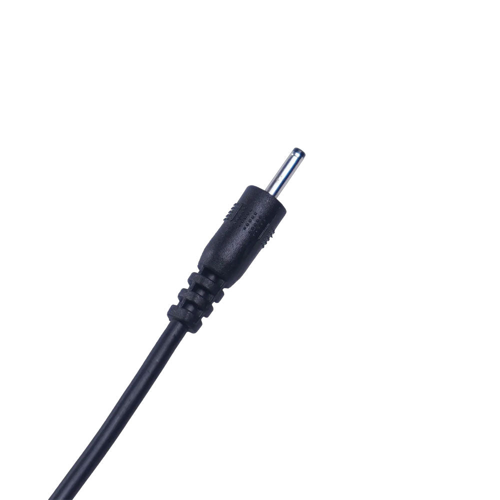 Câble d’alimentation DC USB-AC