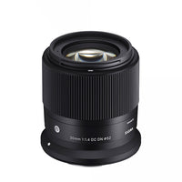 30mm f/1.4 DC DN Contemporary