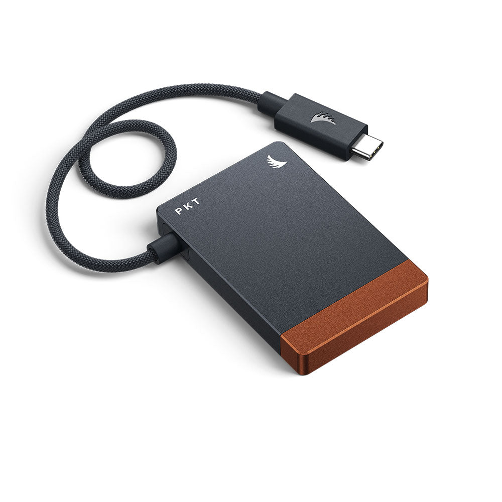 ANGELBIRD Card Reader PKT CFexpress Type A – Gosselinphoto