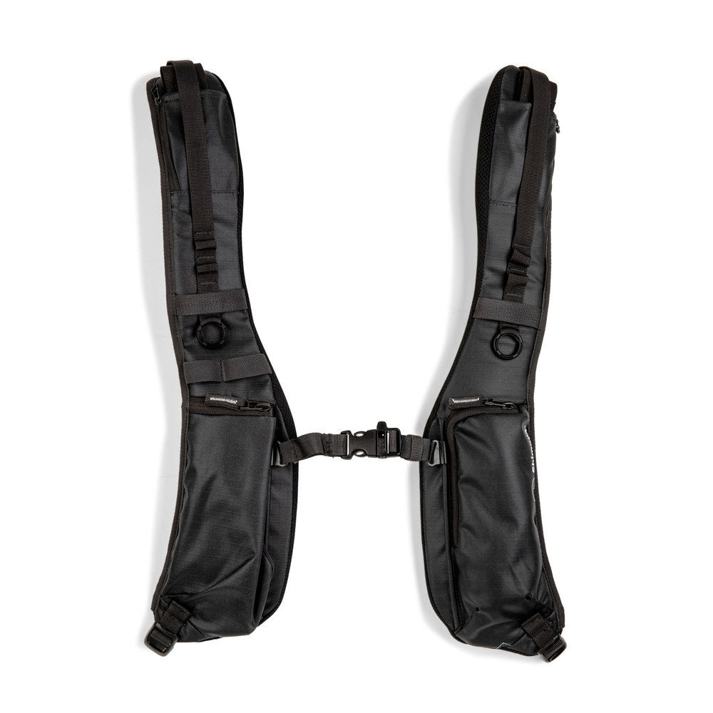 Shoulder Strap Plus (Black)