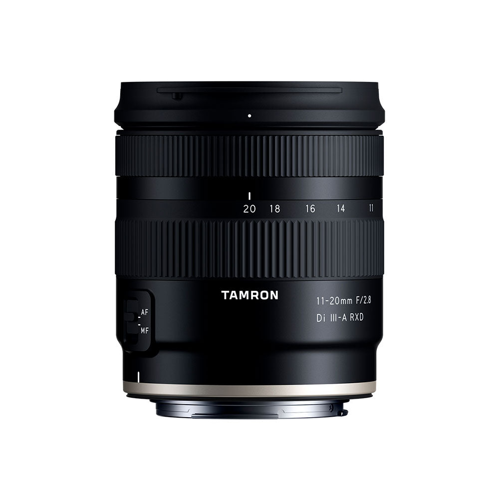 Tamron 11-20mm f/2.8 Di III-A RXD Canon RF-S – Gosselinphoto