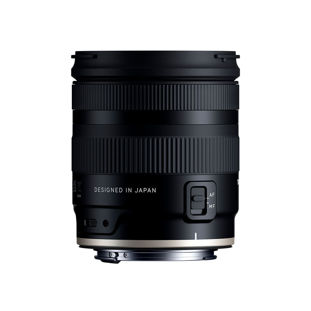 Tamron 11-20mm f/2.8 Di III-A RXD Canon RF-S – Gosselinphoto
