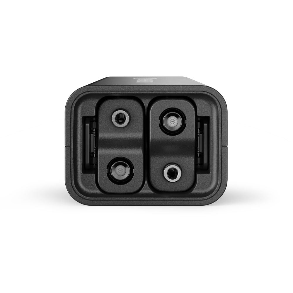Système de Microphone Sans-Fil Profile Wireless