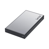 SSD Portable Workflow 4TB