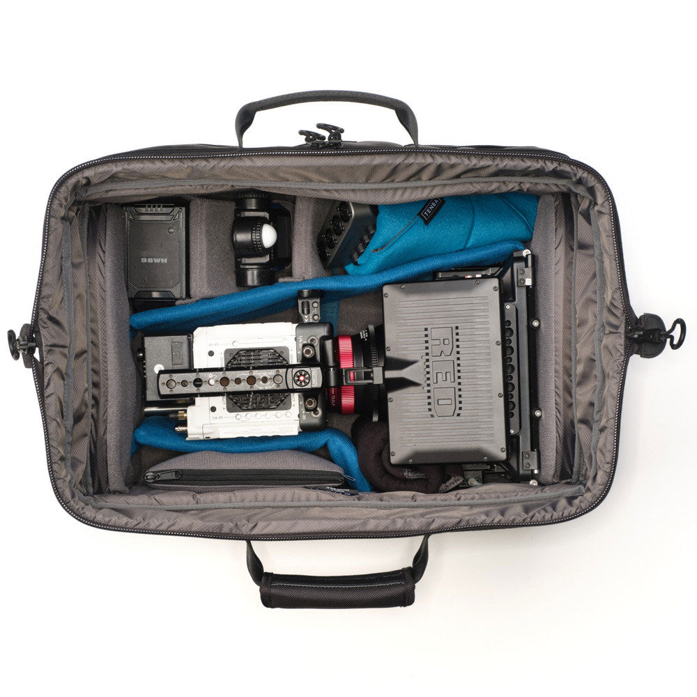 Cineluxe v2 Shoulder Bag 21