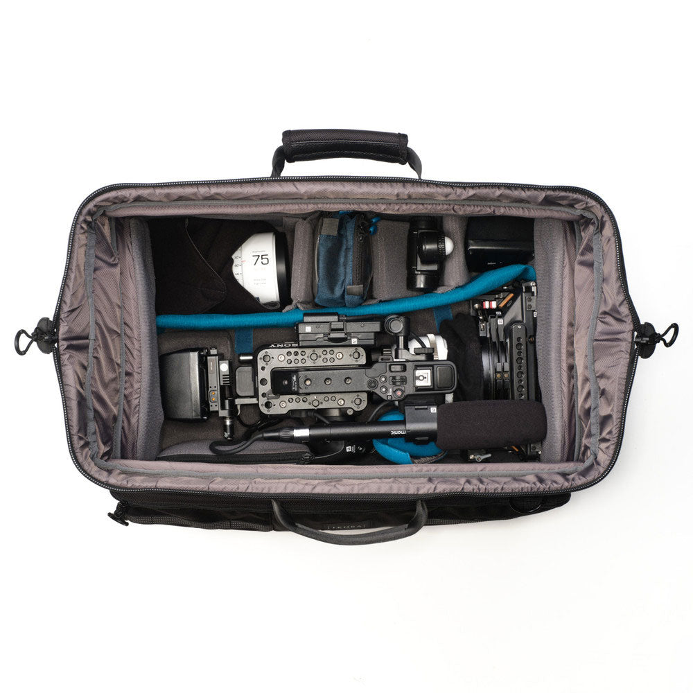 Cineluxe V2 Shoulder Bag 24