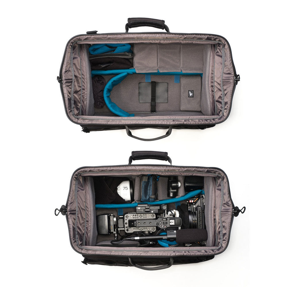 Cineluxe V2 Shoulder Bag 24