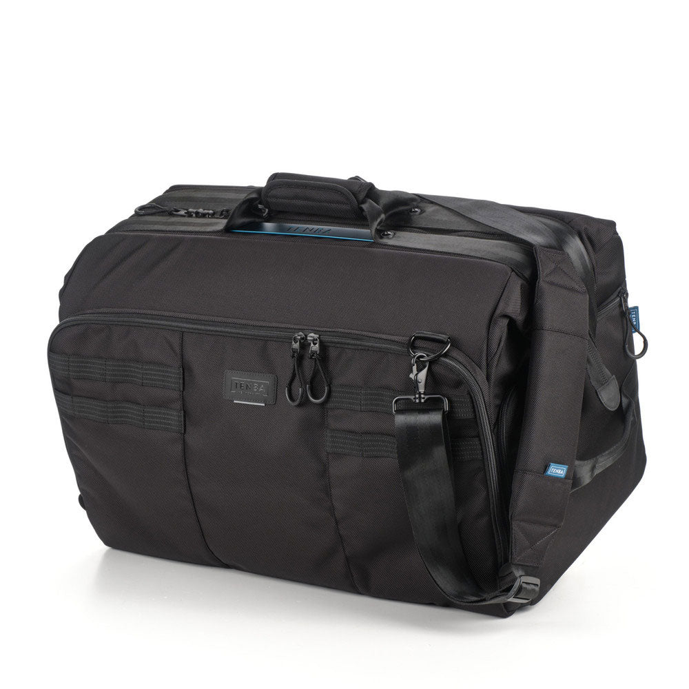 Cineluxe v2 Shoulder Bag 24 Hightop