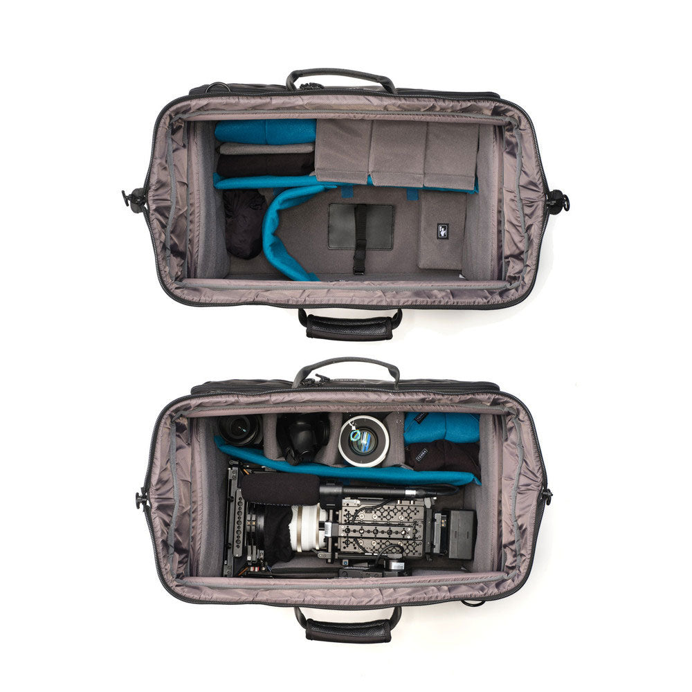 Cineluxe v2 Shoulder Bag 24 Hightop