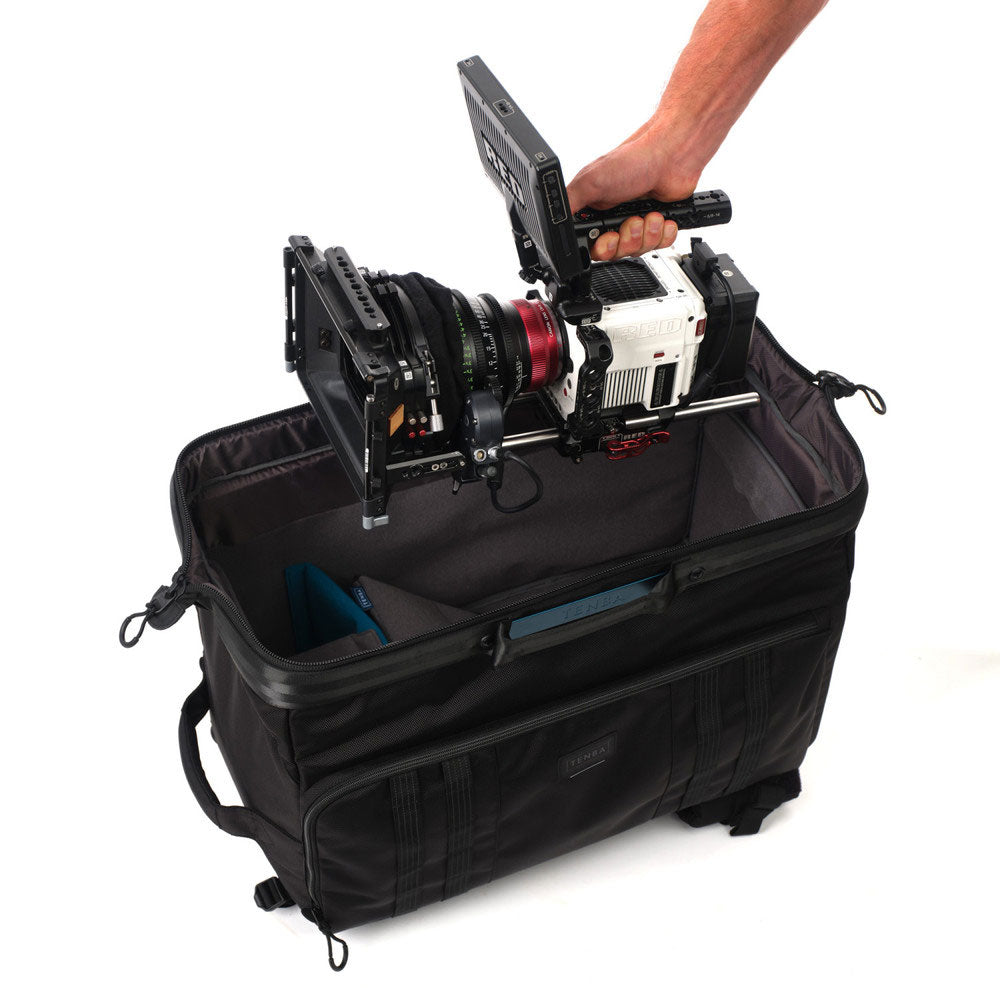 Cineluxe V2 Backpack 24