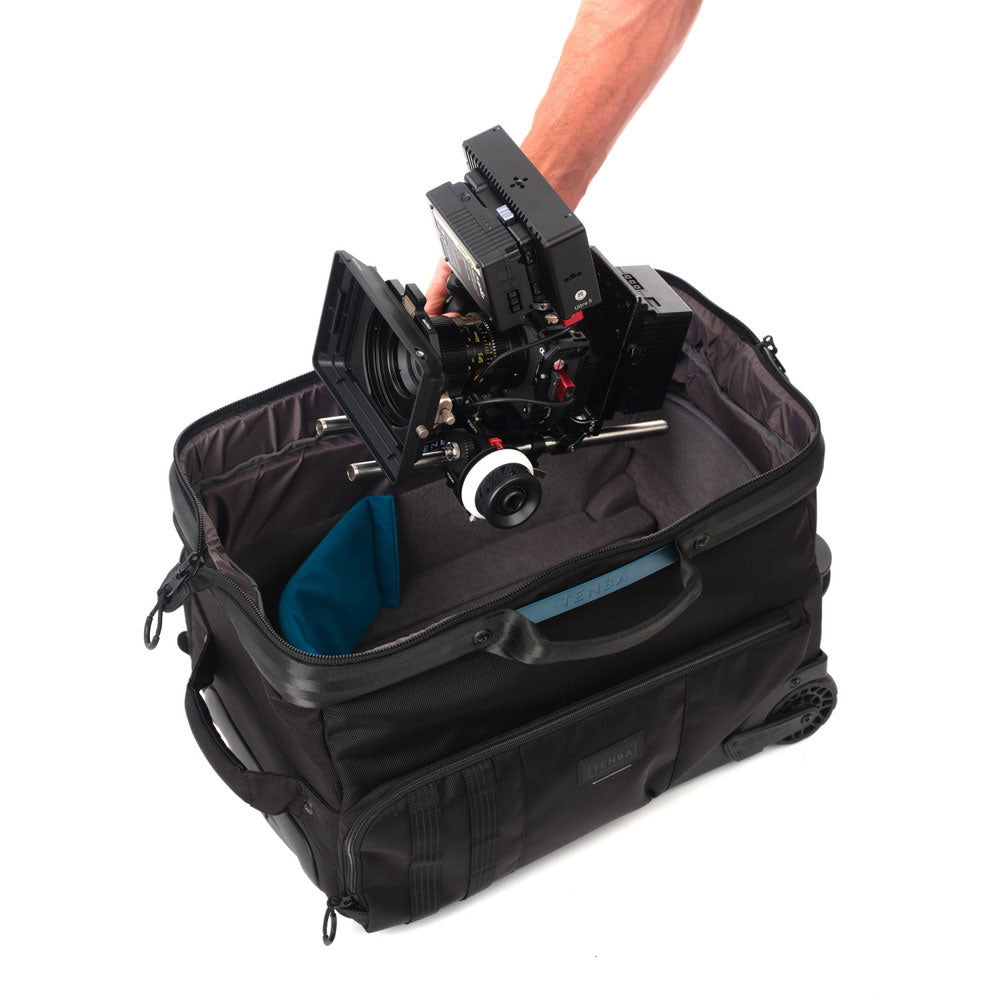 Cineluxe V2 Roller 21