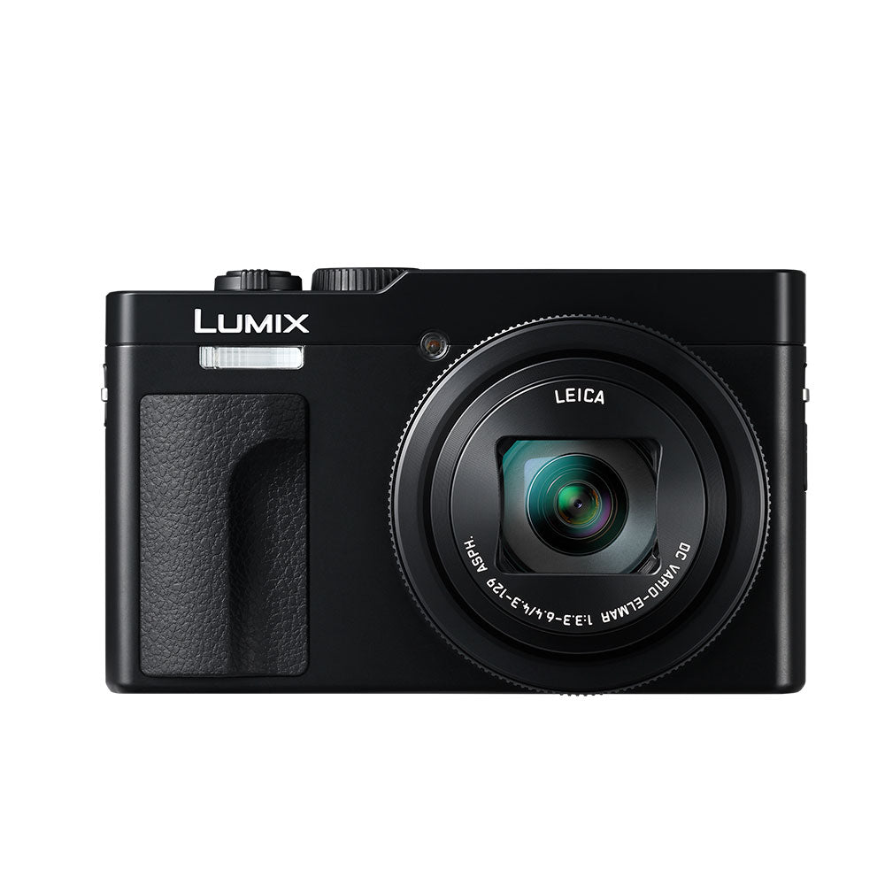 Lumix ZS99 (Noir)