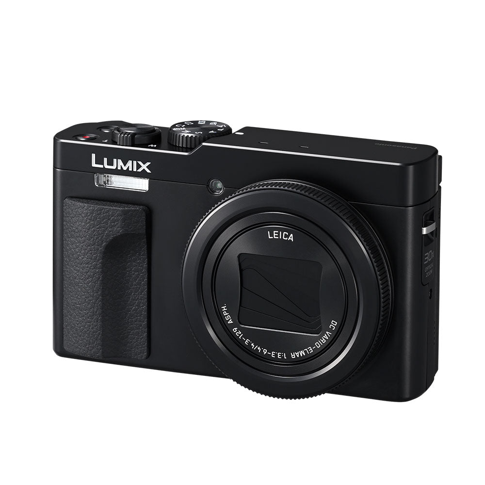 Lumix ZS99 (Noir)