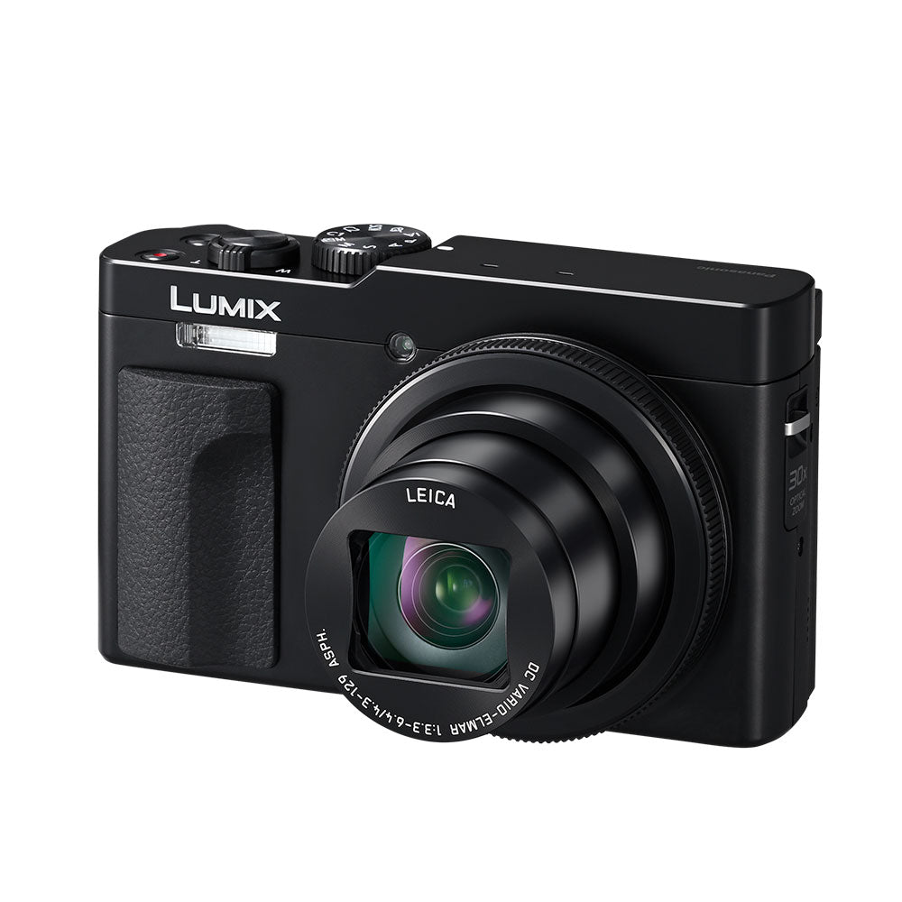 Lumix ZS99 (Noir)