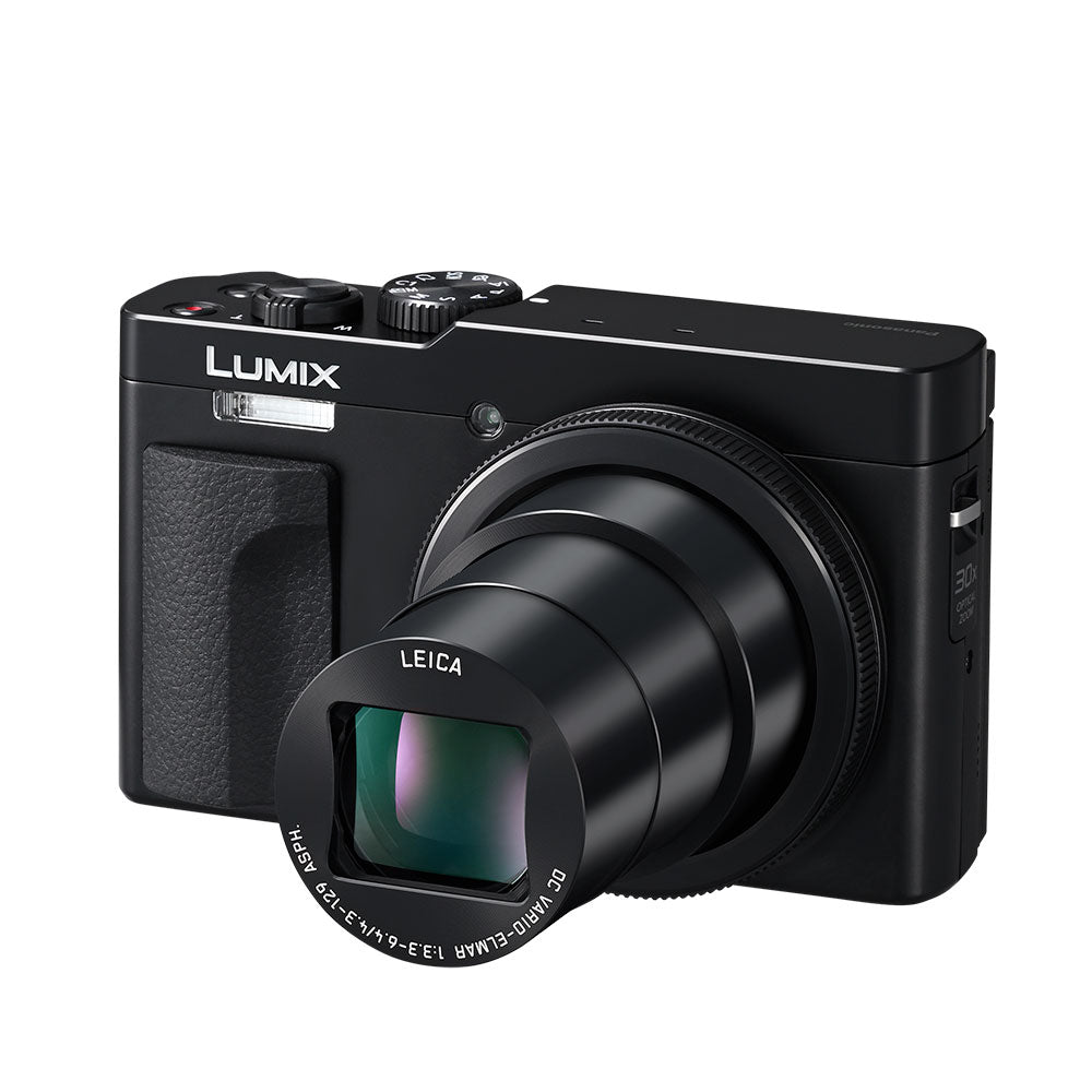 Lumix ZS99 (Noir)