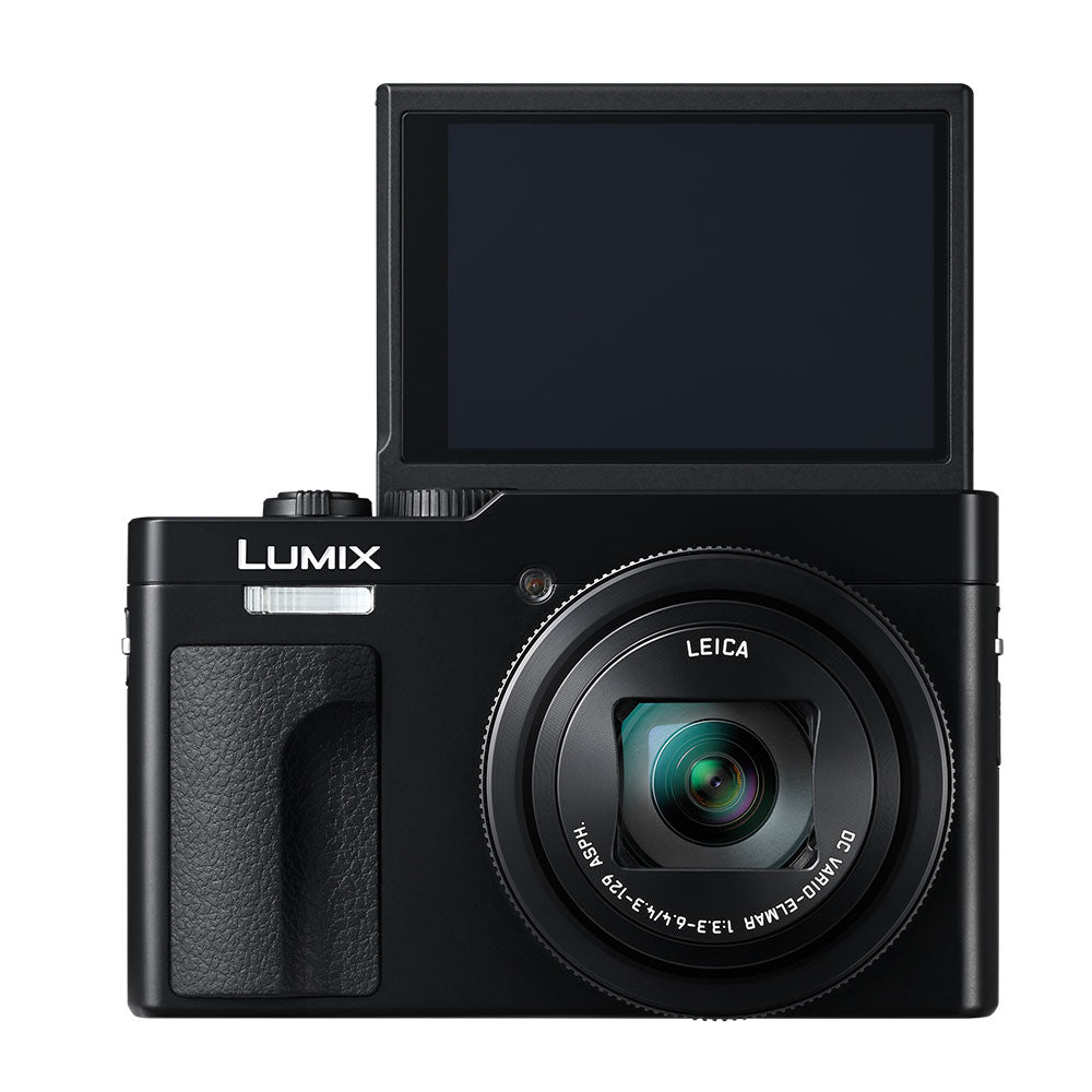 Lumix ZS99 (Noir)