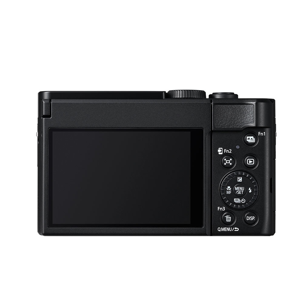 Lumix ZS99 (Noir)