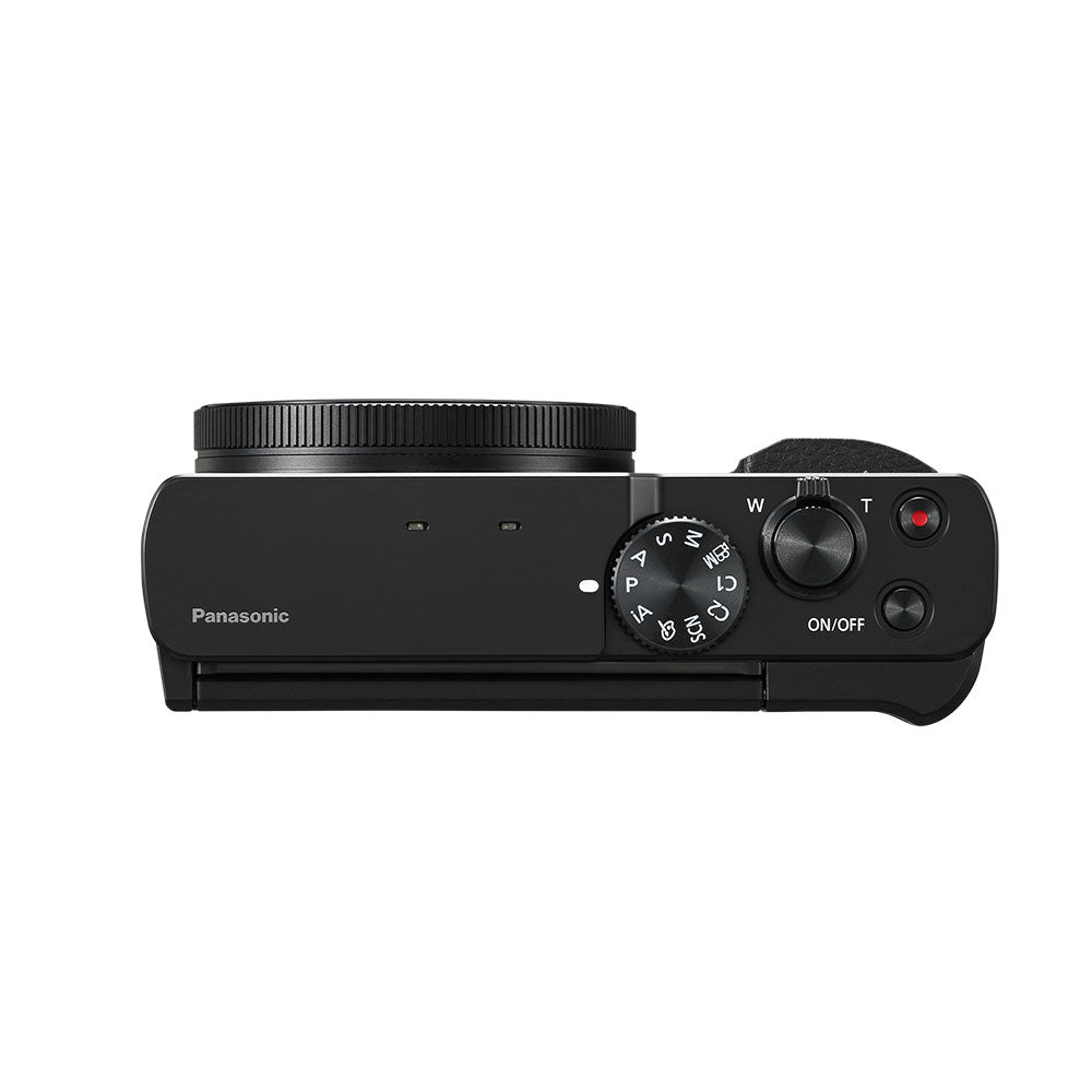 Lumix ZS99 (Noir)