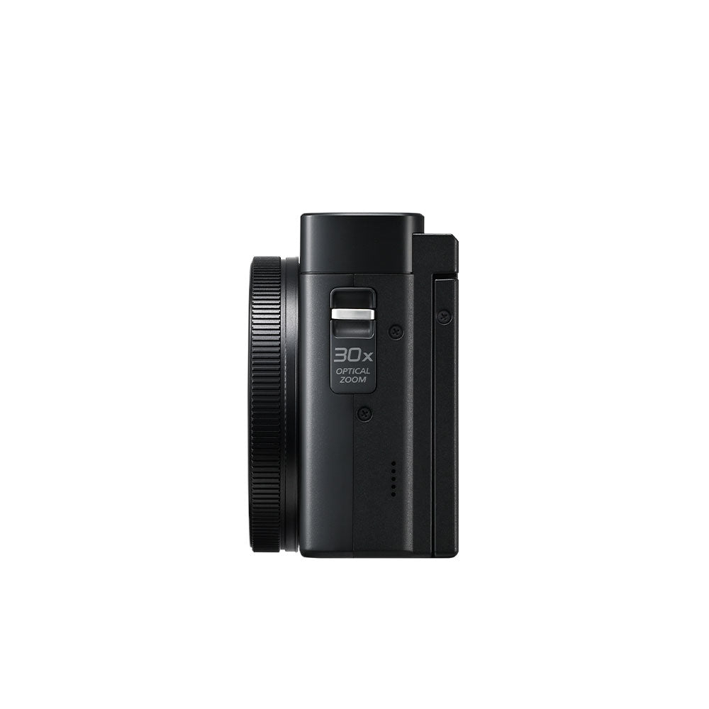 Lumix ZS99 (Noir)