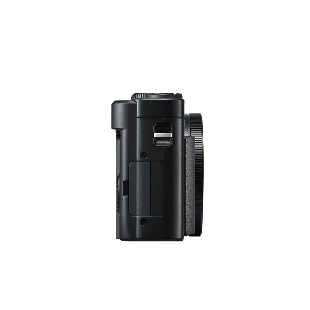 Lumix ZS99 (Noir)