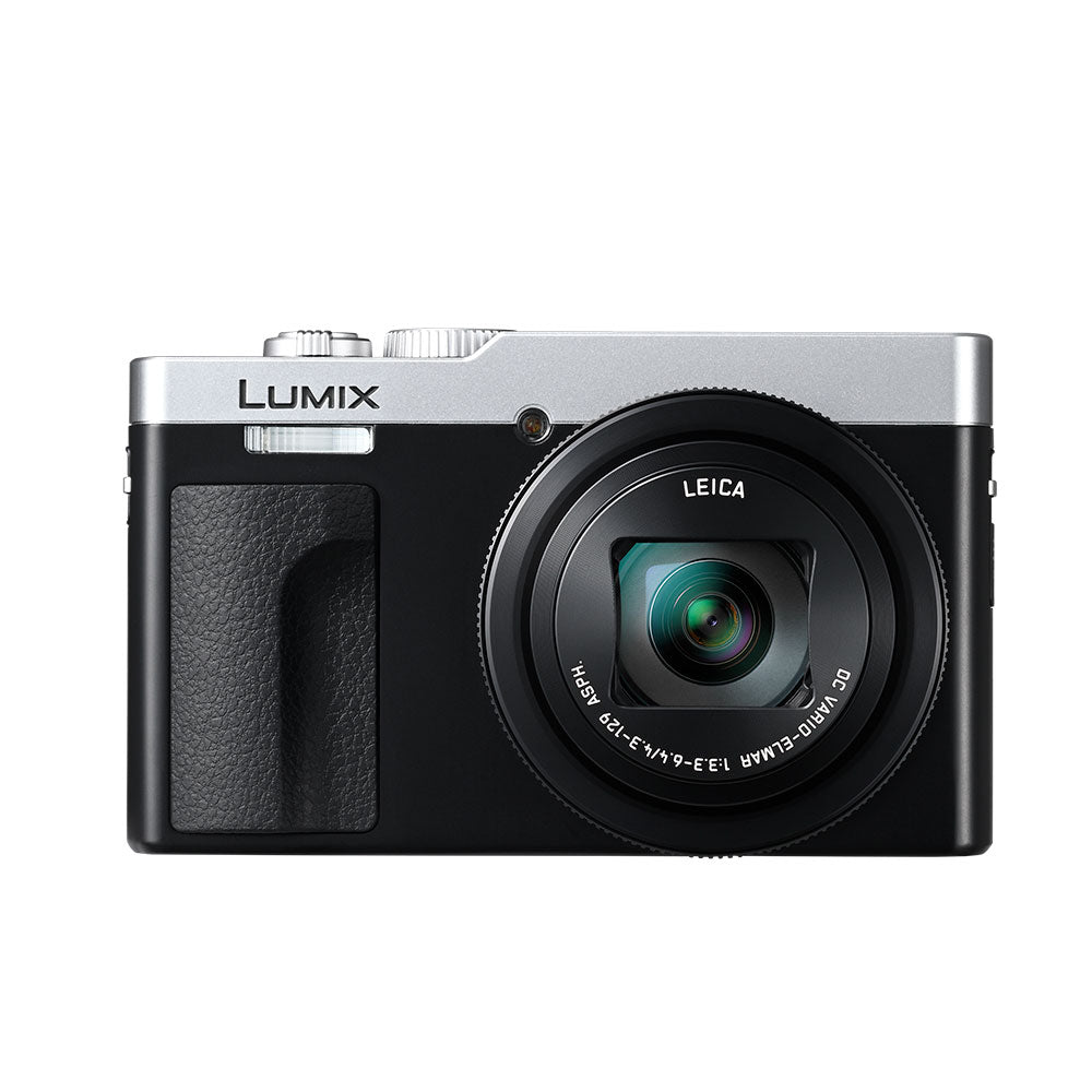 Lumix ZS99 (Argent)